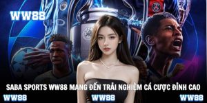 Saba Sports WW88