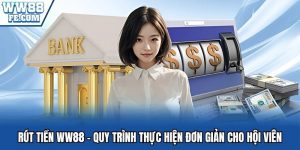 Rút tiền WW88