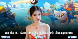 Vua Bắn Cá